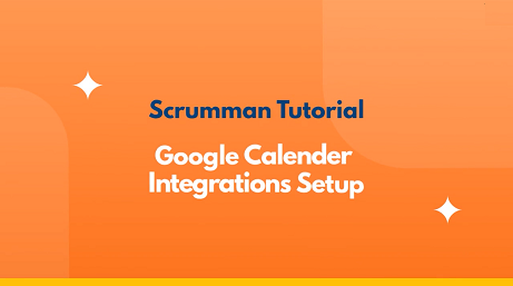 Google Calendar Integrations