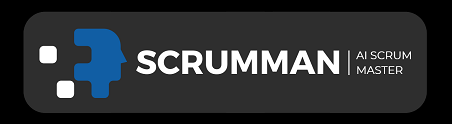 Scrumman Logo